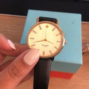 Kate Spade Watch